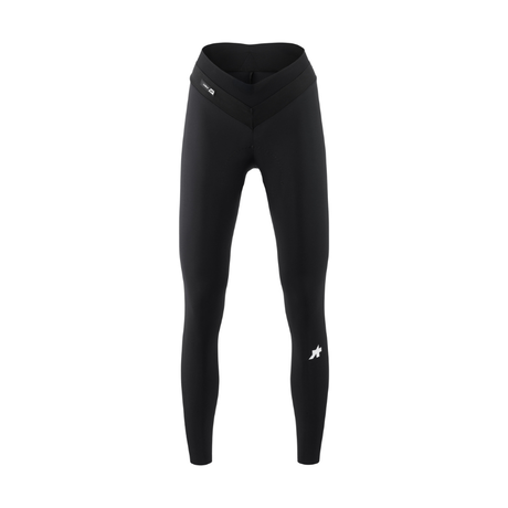 Assos UMA GT S11 Summer Women Half Tights