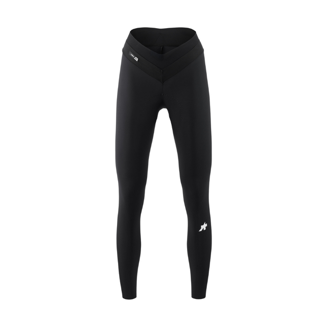 Assos UMA GT S11 Summer Women Half Tights