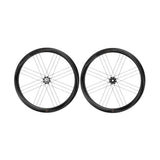 Campagnolo Bora Ultra WTO 45 Disc Brake Wheelset