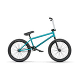 WethePeople CRYSIS 20"BMX Bike