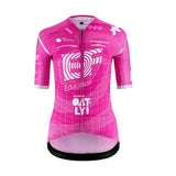 Assos Dyora RS S11 EF Short Sleeve Women's Jersey