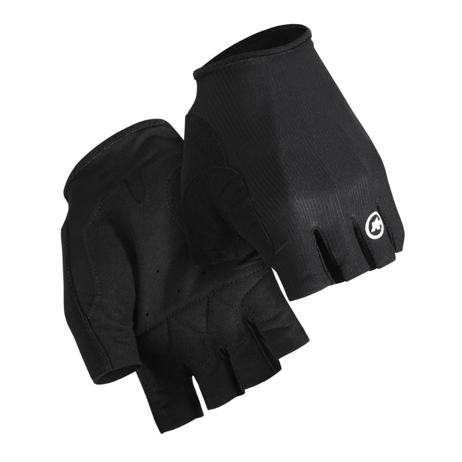 Assos RS TARGA Short Finger Gloves