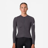 Rapha Pro Team Long  Sleeve Lightweight Women Jersey