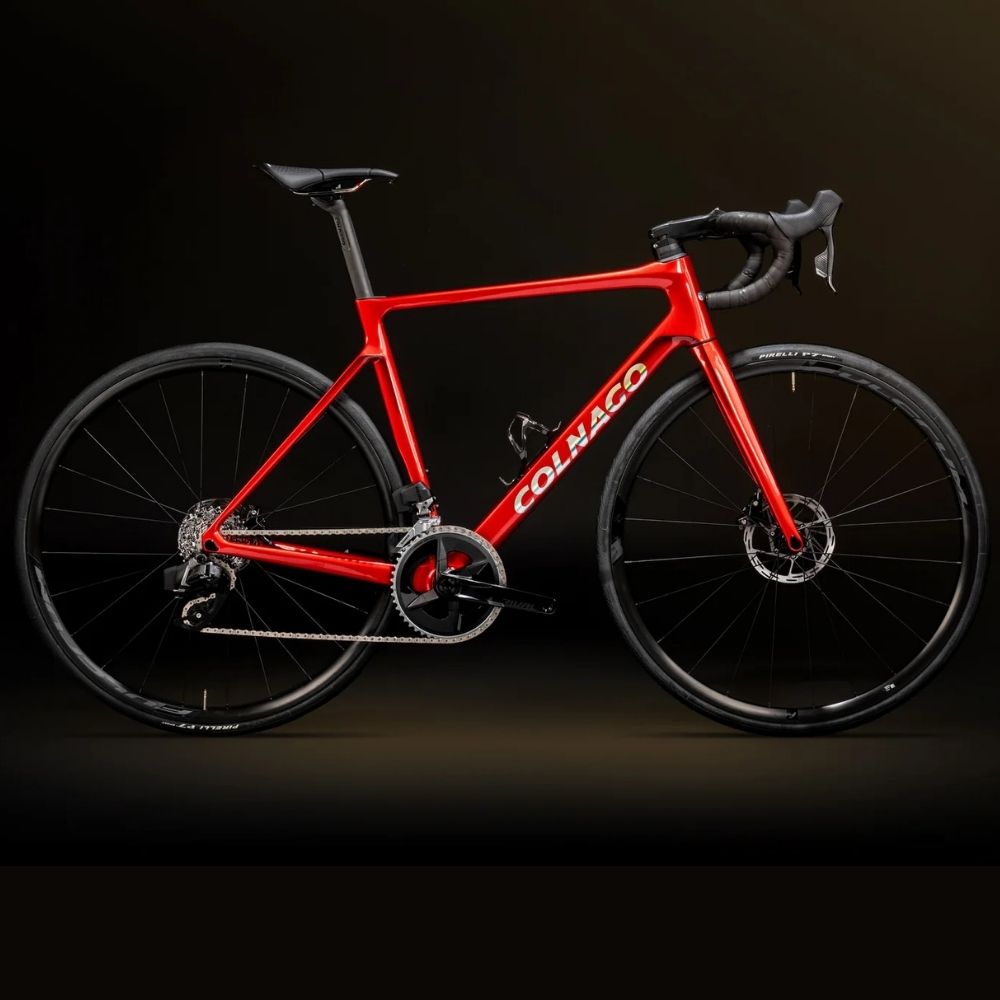 Colnago V4 105 Di2 Vision SC45 Road Bike