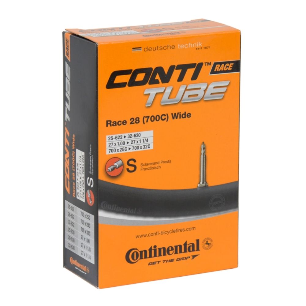 Continental Race S60 RE 28" Wide Tube