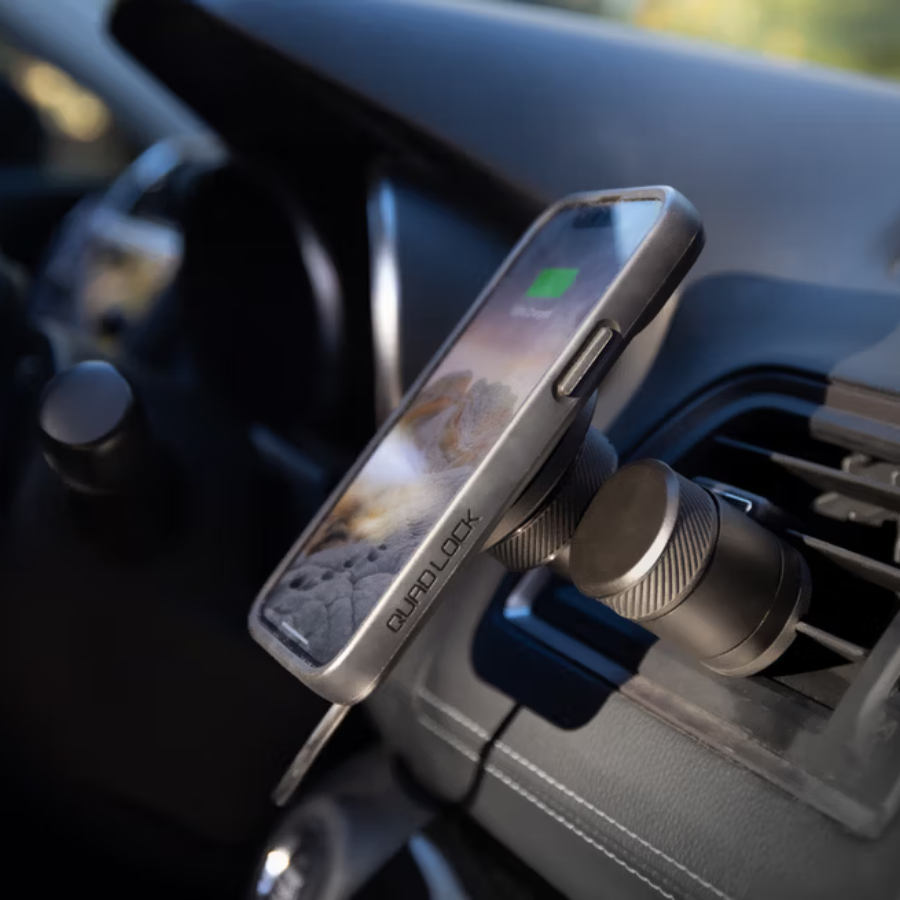 Quad Lock Vent Car Mount