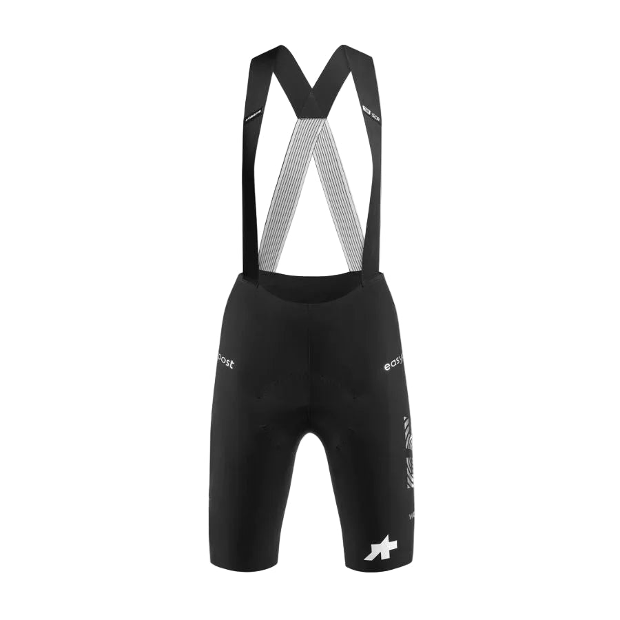 Assos Dyora R S11 EF Women's Bib Shorts