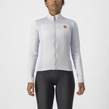 Castelli Sfida 2 FZ Women's Jacket
