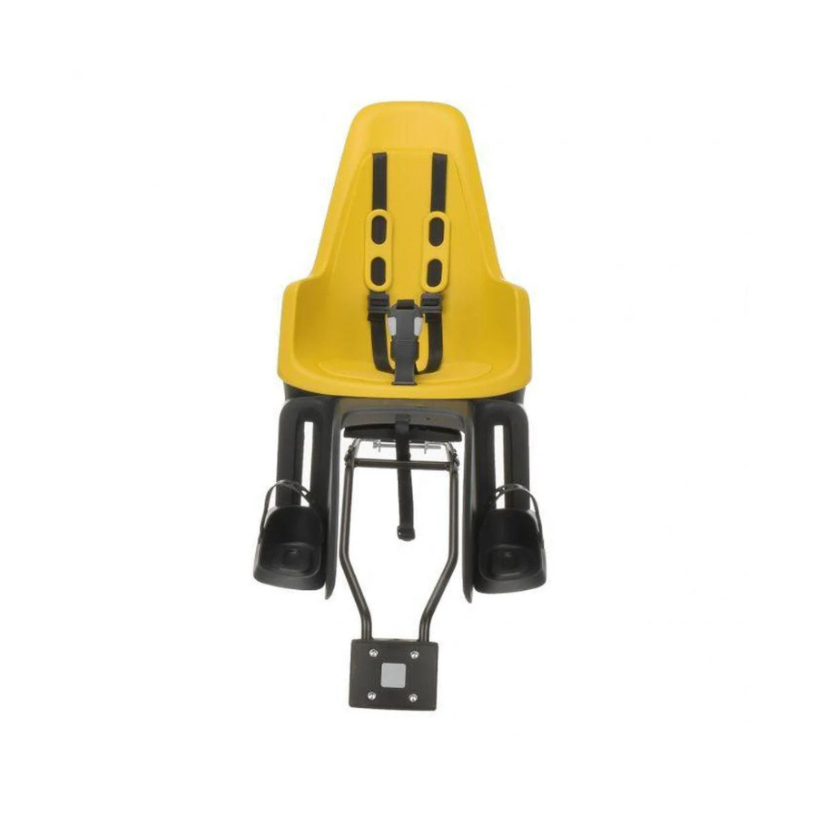Bobike One Maxi 1P & E-Bd Child Seat