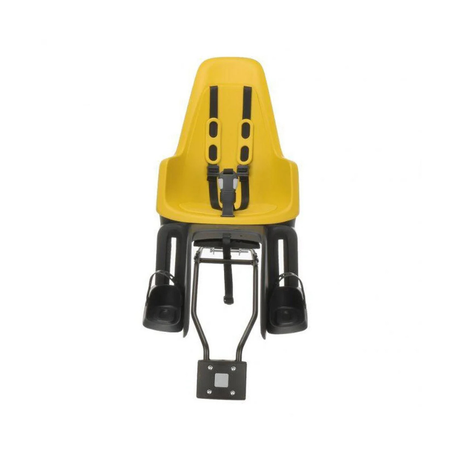Bobike One Maxi 1P & E-Bd Child Seat