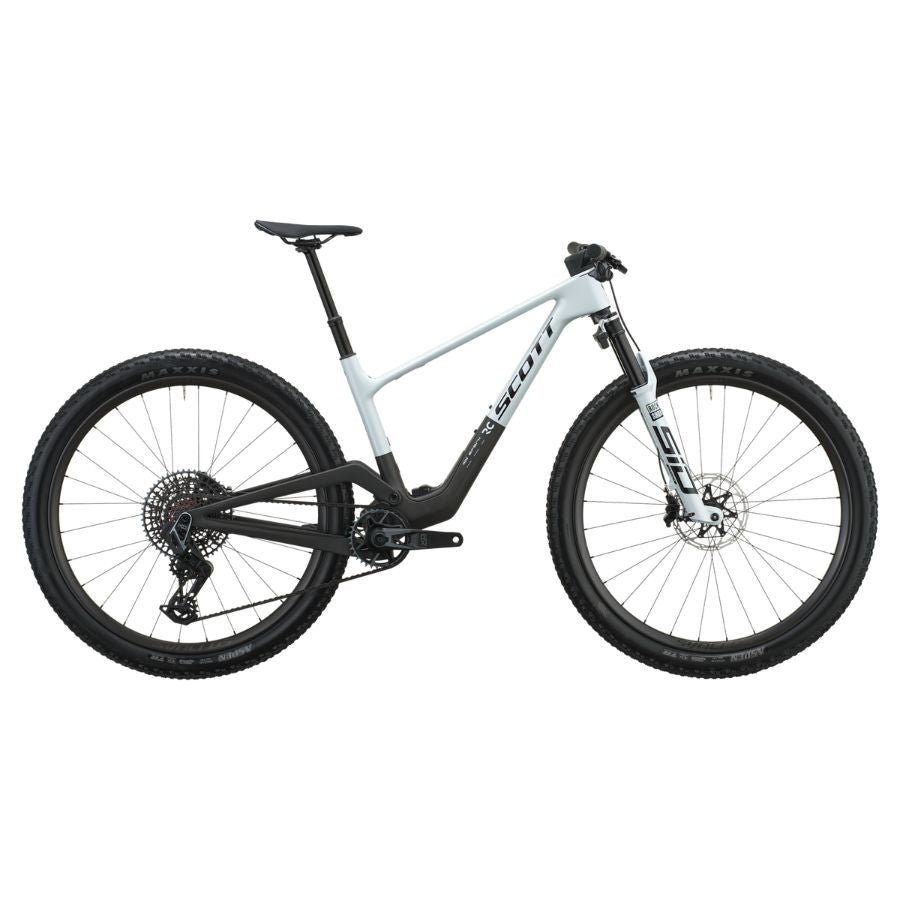 Scott Bike Spark RC World Cup Mountain Bike