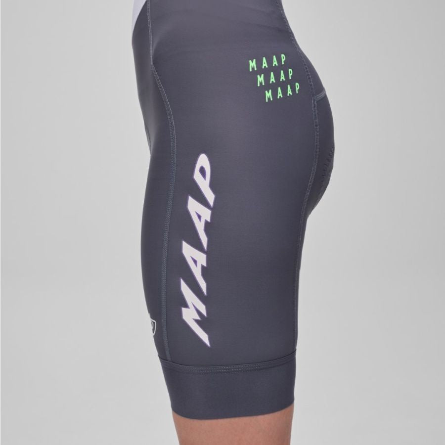 MAAP WorldTour 26 Team Evo Women's Belted Bibshorts