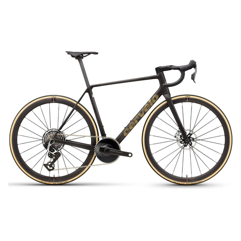 Cervelo R5 Red AXS XPLR 1 Road Bike