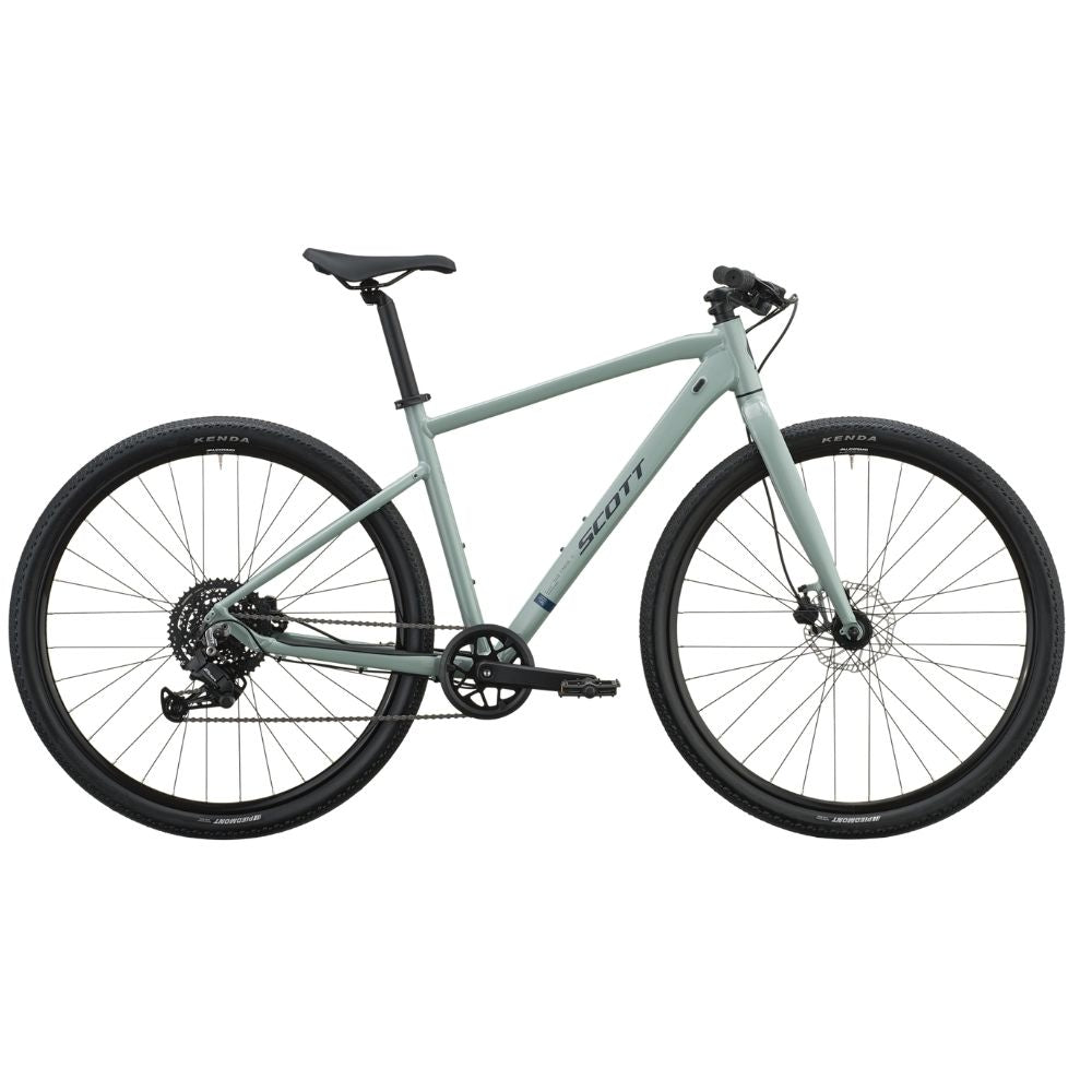 Scott Bike Sub Cross 40 Mountain Bike