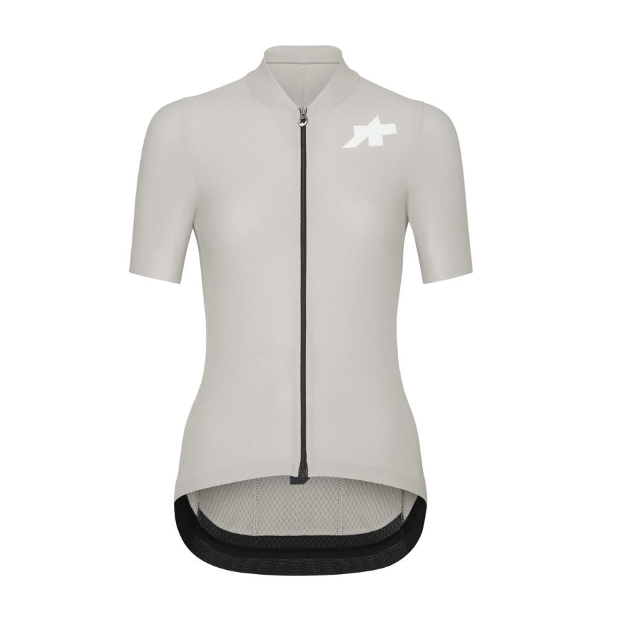 Assos UMA GT S11 EVO Short Sleeve Women's Jersey