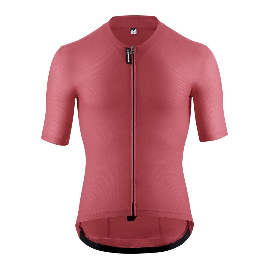 Assos EQUIPE R S11 Short Sleeve Men's Jersey