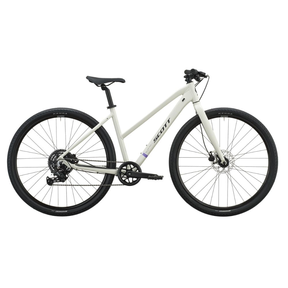 Scott Sub Cross 40 Slope Mountain Bike
