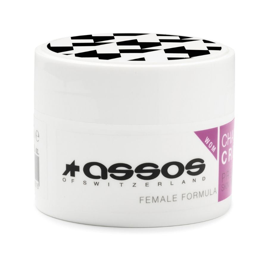 Assos Chamois Women Creme
