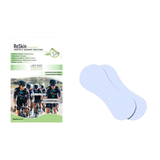 Reskin Lady Bike Silicone Patches
