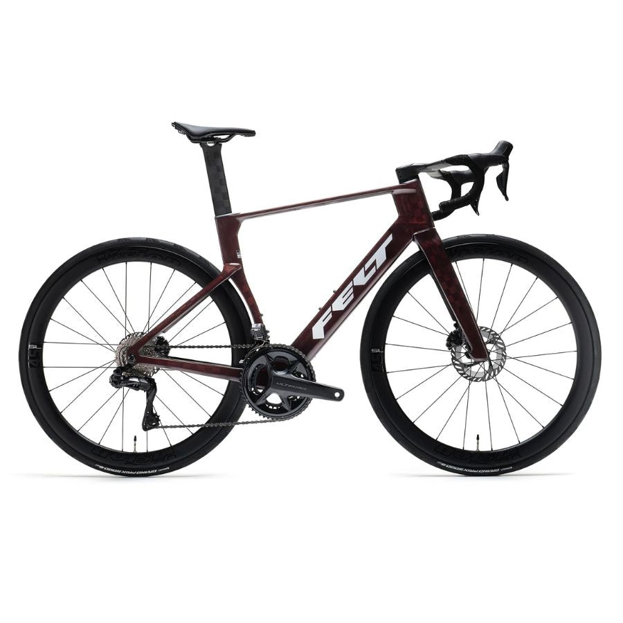 Felt Nexar PRO Ultegra Metron Di2 Road Bike