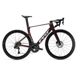 Felt Nexar PRO Ultegra Metron Di2 Road Bike
