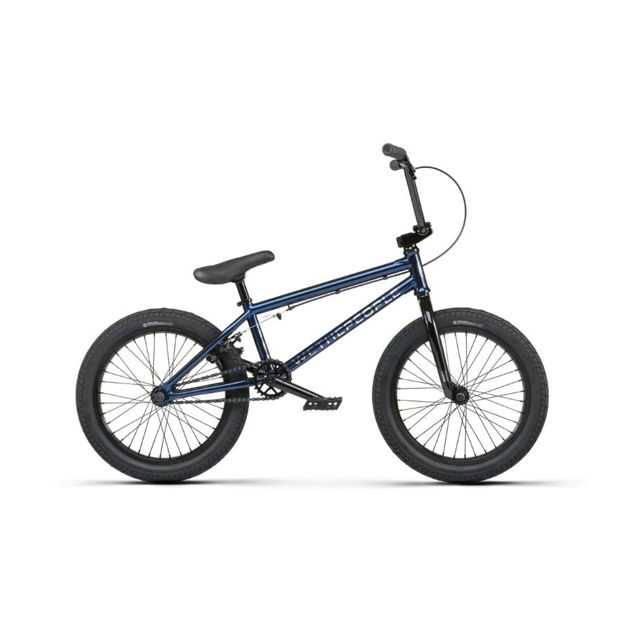 Wethepeople CRS 18" BMX Bike
