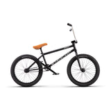 WethePeople Crysis BMX Bike