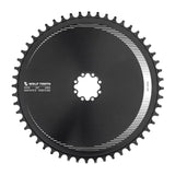 Wolf Tooth Aero Sram 8-Bolt Gravel Direct Mount Chainring