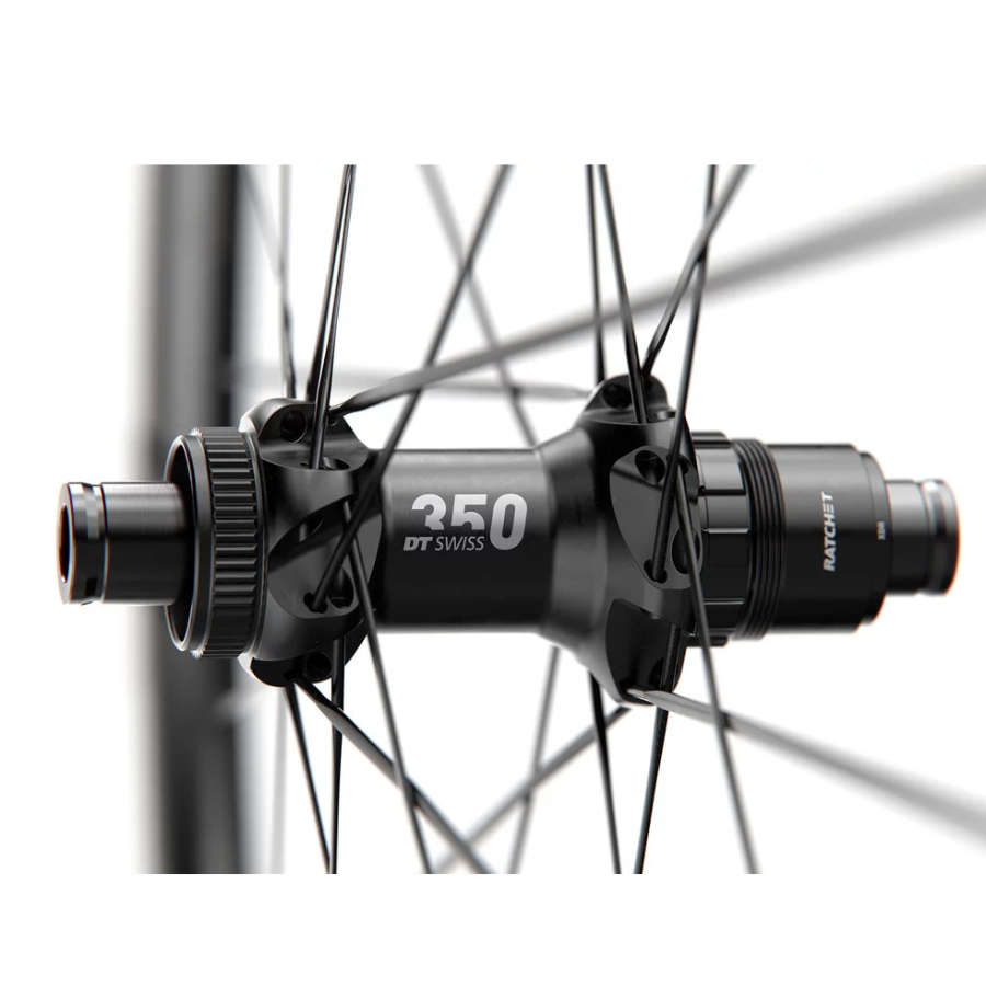 DT Swiss ER 1600 SP Road Wheels