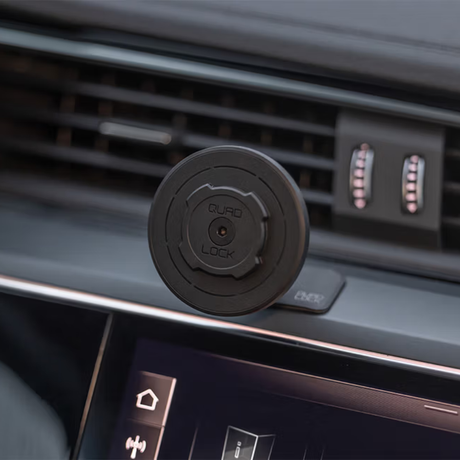 Quad Lock Dash Car Mount