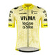Rapid Gear Team Visma Replica Men's Training Jersey