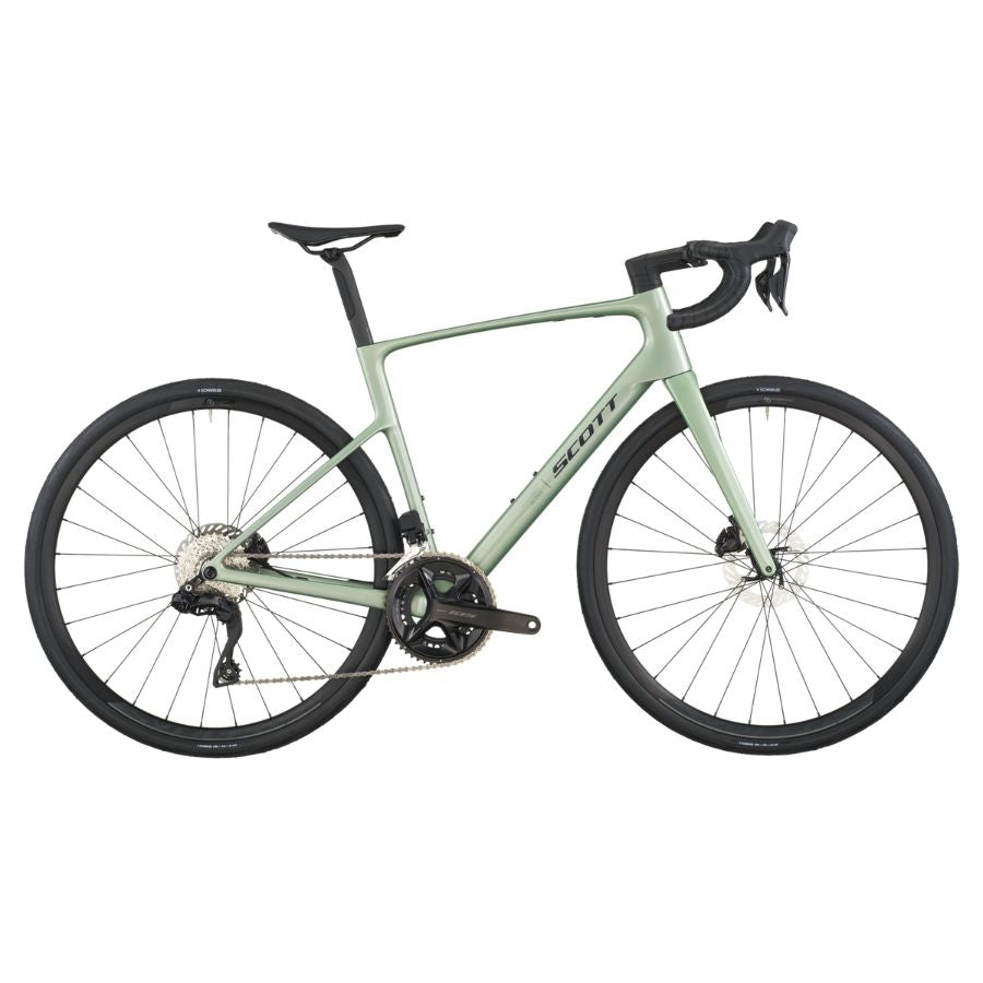 Scott Addict 40 Shimano 105 Di2 Road Bike