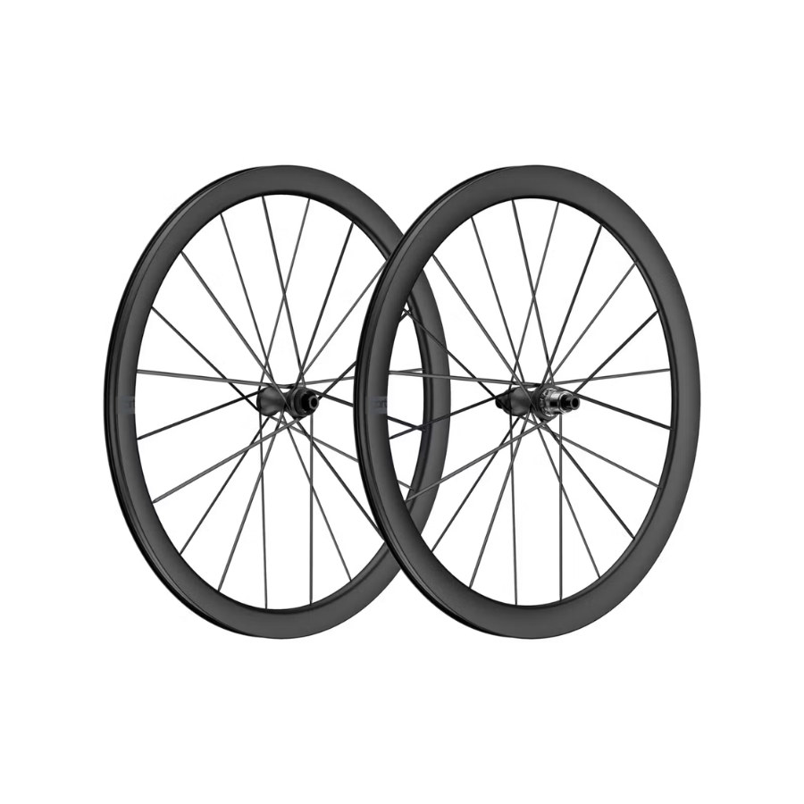 Partington R-SERIES Shimano Wheel Set