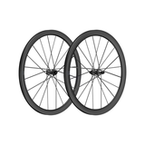 Partington R-SERIES Shimano Wheel Set