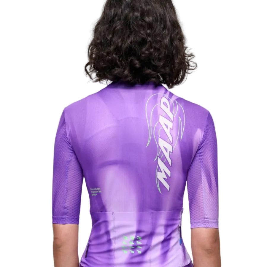 MAAP WorldTour 26 Pro Air 3.0 Women's Jersey