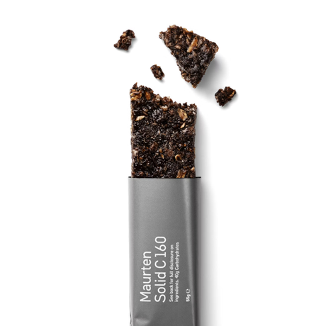 Maurten SOLID 160 C (12 Servings)