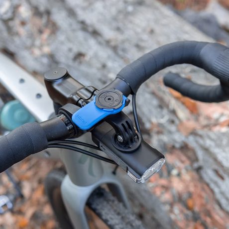 Quad Lock Light Camera Adaptor