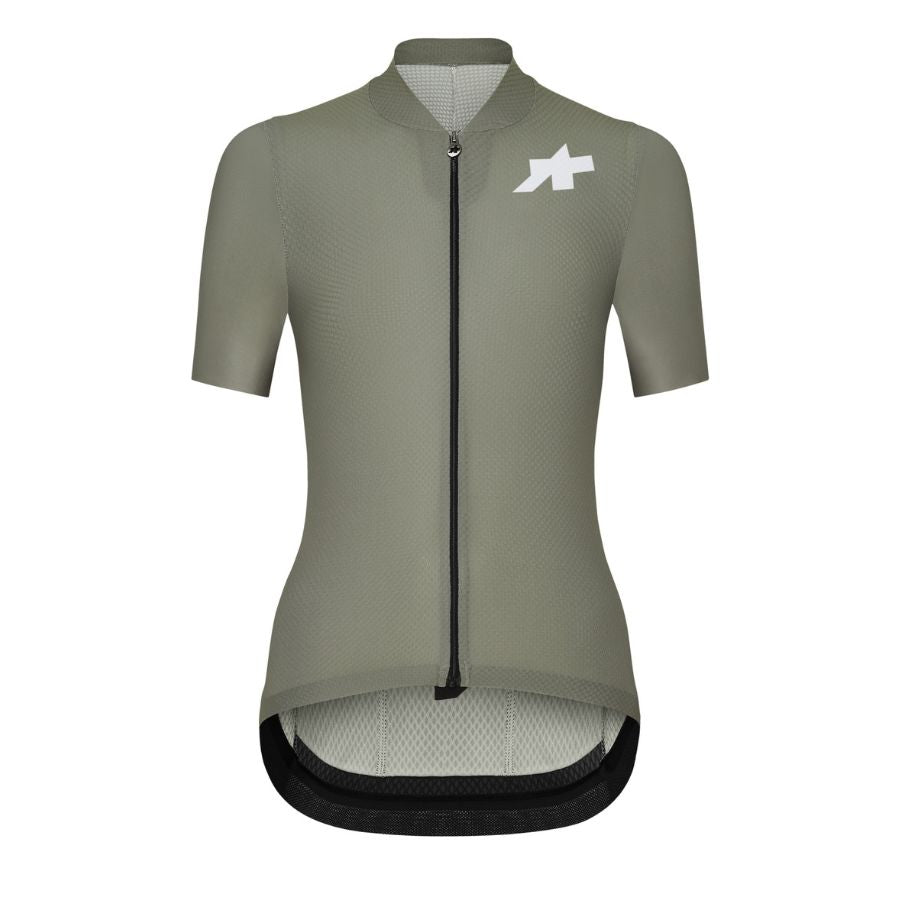 Assos UMA GT S11 EVO Short Sleeve Women's Jersey