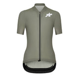 Assos UMA GT S11 EVO Short Sleeve Women's Jersey