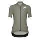 Assos UMA GT S11 EVO Short Sleeve Women's Jersey