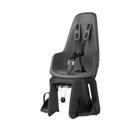 Bobike One Maxi 1P & E-Bd Child Seat