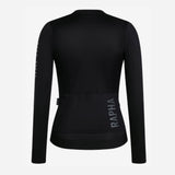 Rapha Pro Team Long  Sleeve Lightweight Women Jersey