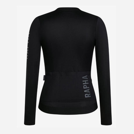 Rapha Pro Team Long  Sleeve Lightweight Women Jersey