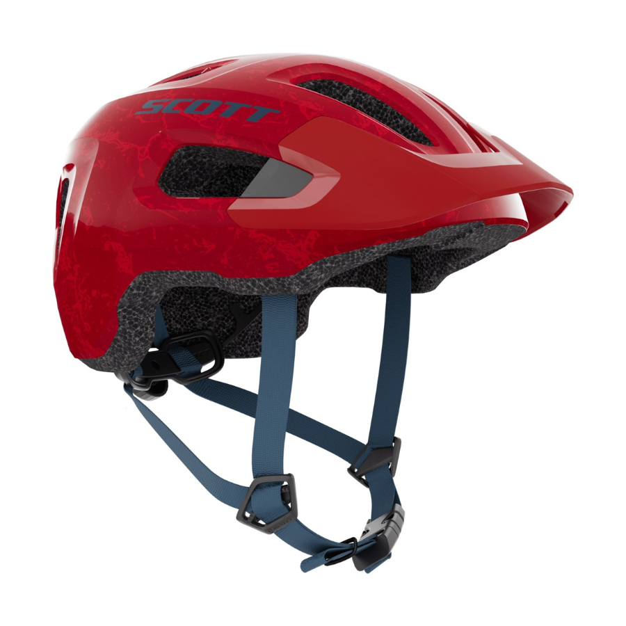 SCOTT Supra Junior (CE) Helmet