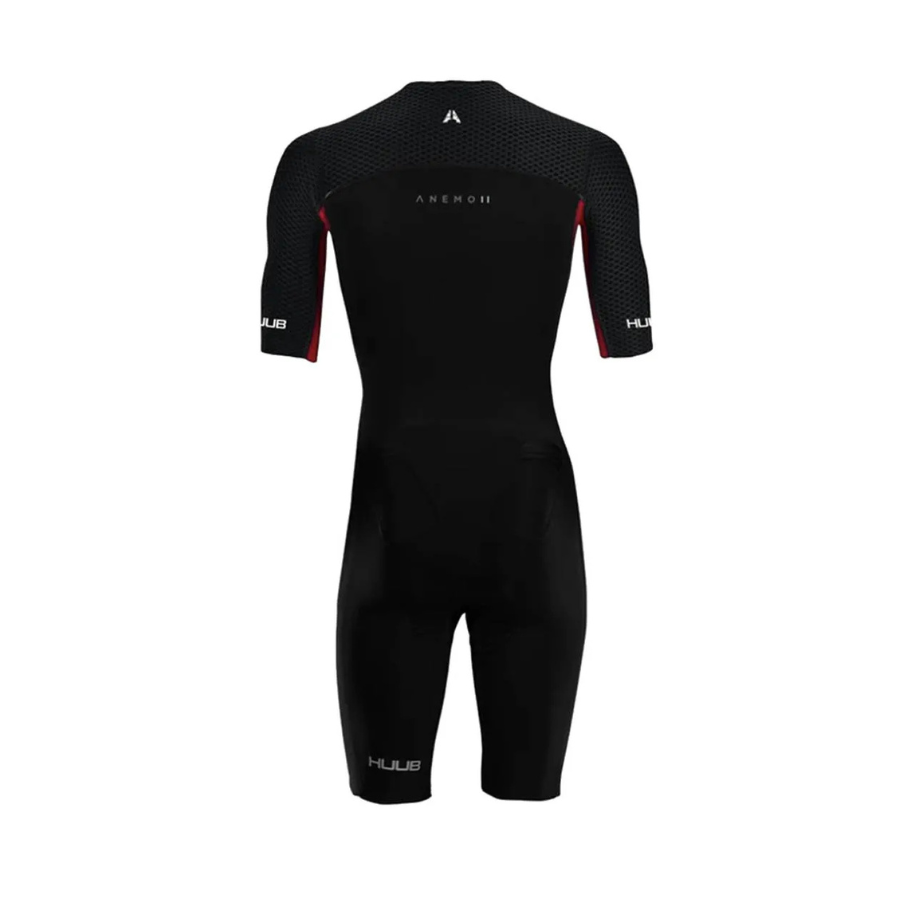 HUUB Anemoi 2 SUB22 Mens Tri Suit