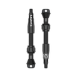 Lezyne CNC Pro tubeless valve precision road MTB gravel