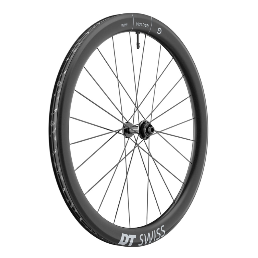 DT Swiss GRC 1400 DICUT 50 Wheels