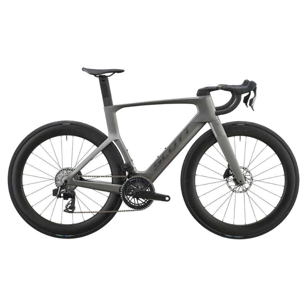 Scott Foil RC Team Road Bike