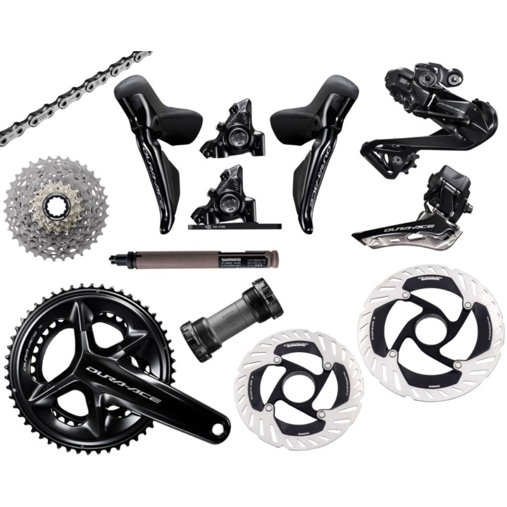 Shimano Dura-Ace Di2 R9270 12 Groupset