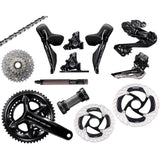 Shimano Dura-Ace Di2 R9270 12 Groupset